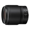 Nikon NIKKOR Z 50mm f1.8 S Lens