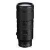 Nikon NIKKOR Z 70-200mm f2.8 VR S Lens