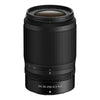 Nikon NIKKOR Z DX 50-250mm f/4.5-6.3 VR Lens