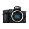 Nikon Z50 Mirrorless Camera Body