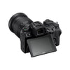 Nikon Z6 Mirrorless Camera and 24-70mm Lens and FTZ adapter Kit