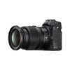 Nikon Z6 Mirrorless Camera and 24-70mm Lens and FTZ adapter Kit