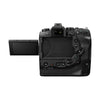 Olympus OM-D E-M1X Mirrorless Camera Body