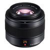 Panasonic Leica DG Summilux 25mm f1.4 II ASPH. Lens