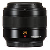 Panasonic Leica DG Summilux 25mm f1.4 II ASPH. Lens