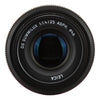 Panasonic Leica DG Summilux 25mm f1.4 II ASPH. Lens