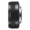 Panasonic Lumix G 20mm f1.7 II ASPH. Lens in Black