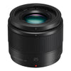 Panasonic Lumix G 25mm f1.7 ASPH. Lens