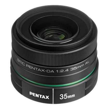 Pentax 35mm DA L F2.4 AL Lens