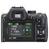 Pentax K-70 DSLR Camera Body