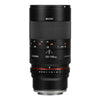 Samyang 100mm f2.8 ED UMC Macro