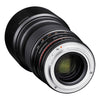 Samyang 135mm F2.0 ED UMC Lens