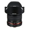 Samyang 14mm f2.8 ED AS IF UMC Lens