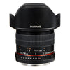 Samyang 14mm f2.8 ED AS IF UMC Lens