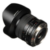 Samyang 14mm f2.8 ED AS IF UMC Lens