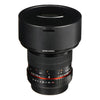 Samyang 14mm f2.8 ED AS IF UMC Lens