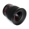 Samyang 20mm f/1.8 ED AS UMC