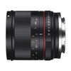 Samyang 21mm f1.4 ED AS UMC CS Lens  in Black