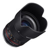 Samyang 21mm f1.4 ED AS UMC CS Lens  in Black