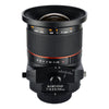 Samyang 24mm f/3.5 ED AS UMC Tilt-Shift Lens