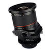 Samyang 24mm f/3.5 ED AS UMC Tilt-Shift Lens