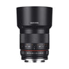 Samyang 50mm F1.2 AS UMC CS Lens