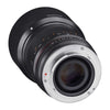 Samyang 50mm F1.2 AS UMC CS Lens