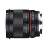 Samyang 50mm F1.2 AS UMC CS Lens