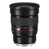 Samyang 85mm f1.4 Aspherical IF Lens