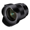 Samyang AF 14mm f2.8 FE Lens