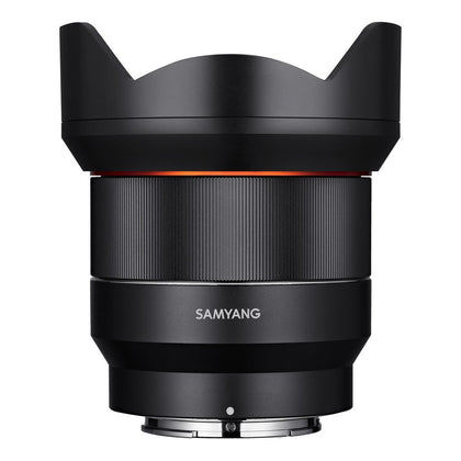 Samyang AF 14mm f2.8 FE Lens