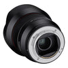 Samyang AF 14mm f2.8 FE Lens