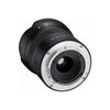 Samyang AF 18mm f2.8 FE Lens