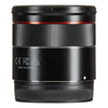 Samyang AF 18mm f2.8 FE Lens