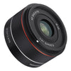 Samyang AF 24mm f2.8 FE Lens