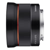 Samyang AF 24mm f2.8 FE Lens