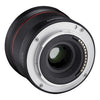 Samyang AF 24mm f2.8 FE Lens