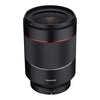 Samyang AF 35mm f1.4 FE Lens