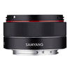 Samyang AF 35mm f2.8 FE Lens