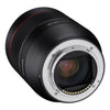 Samyang AF 50mm f1.4 FE Lens