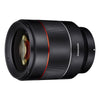 Samyang AF 50mm f1.4 FE Lens