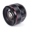 Samyang AF 85mm f/1.4 EF Lens