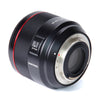 Samyang AF 85mm f/1.4 EF Lens