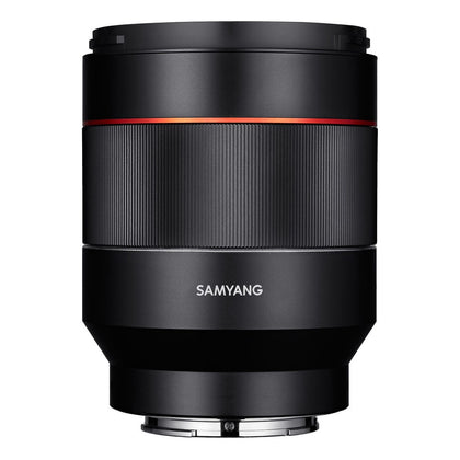 Samyang AF 50mm f/1.4 FE Lens