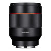 Samyang AF 50mm f/1.4 FE Lens