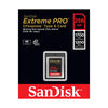 SanDisk 256GB Extreme PRO CFexpress Card Type B