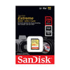 SanDisk 256GB Extreme UHS-I SDXC memory Card