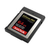 SanDisk 64GB Extreme PRO CFexpress Card Type B