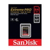 SanDisk 64GB Extreme PRO CFexpress Card Type B