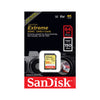 SanDisk 64GB Extreme UHS-I SDXC Memory Card